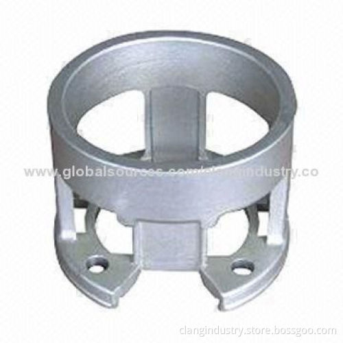 Investment Casting, Bracket, Made of Stainless steel, Manufacturer
